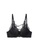 ZITIQUE black Women's Sexy Push Up Lace Lingerie Set (Bra and Underwear) - Black 279ACUS6ECA4CDGS_2