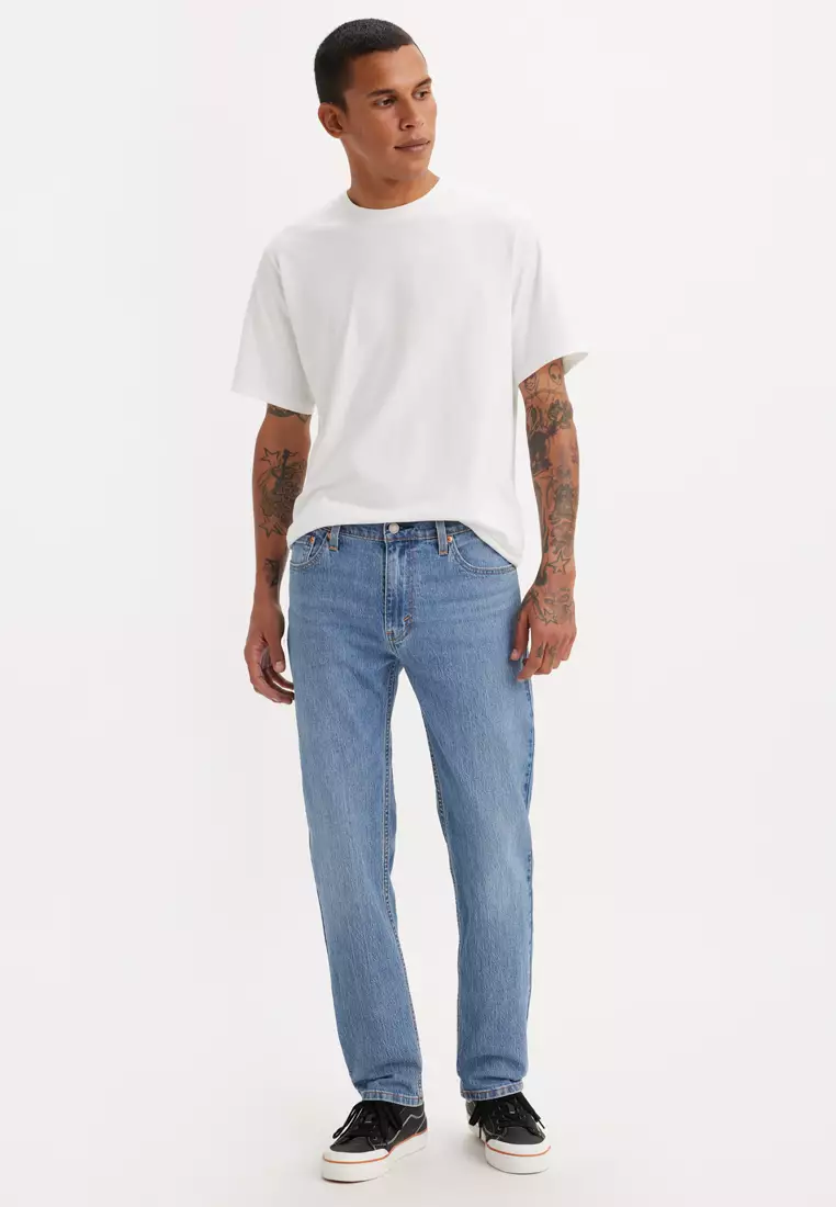 Buy Levi's Levi's® Men's 511™ Slim Jeans 04511-5849 2024 Online | ZALORA