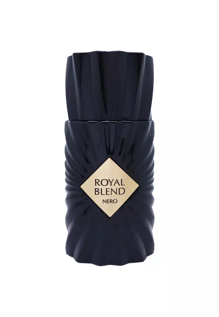 Jual French Avenue French Avenue Royal Blend Nero Unisex 100 ML Original 2025 ZALORA Indonesia
