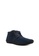 Louis Cuppers blue Casual Sneakers 5DA37SH172E6F8GS_2