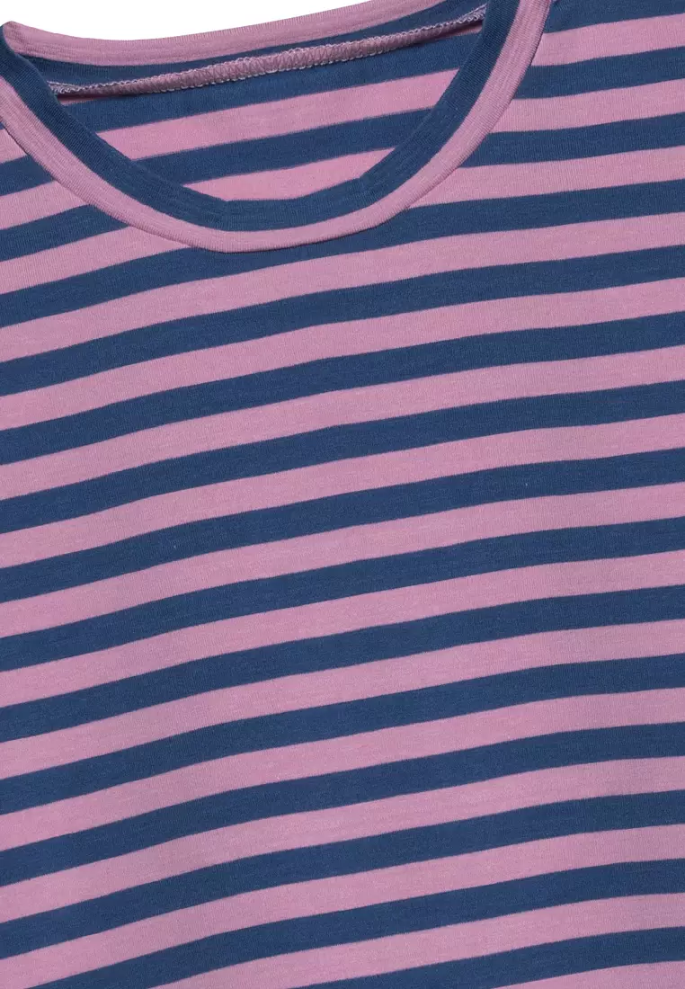 Drew Stripes Shirt