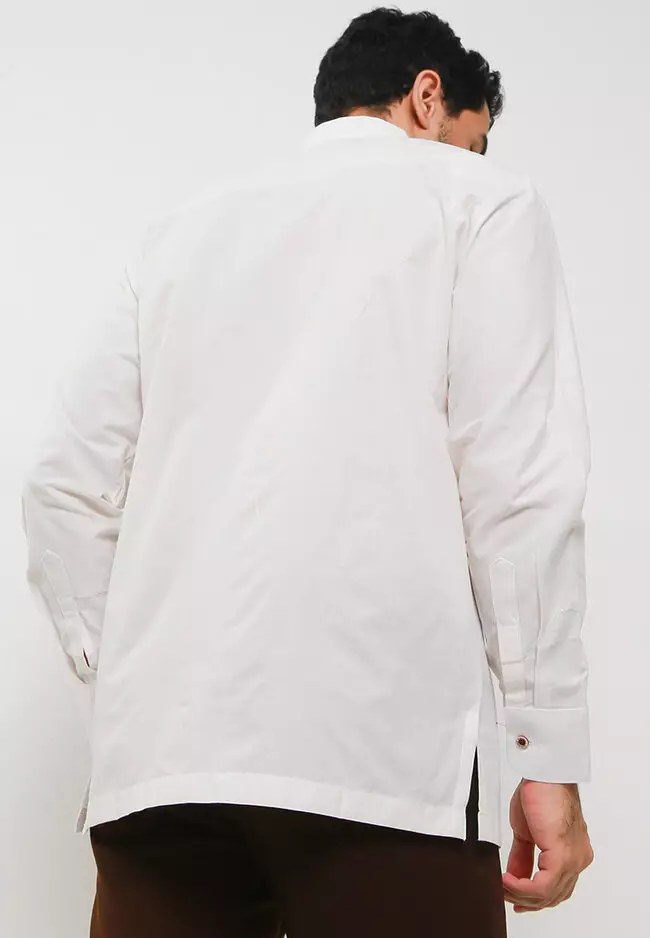 Kemeja Koko Modern 2