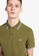 Fred Perry brown Fred Perry M12 Twin Tipped Fred Perry Shirt (Chocolate) BCEE6AAEB4D757GS_5