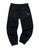 FILA black Online Exclusive FUSION Men's FILA Logo Jogger Pants 4DD7FAAD3B3454GS_5