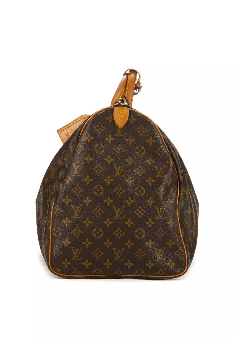 Keepall 60 louis on sale vuitton