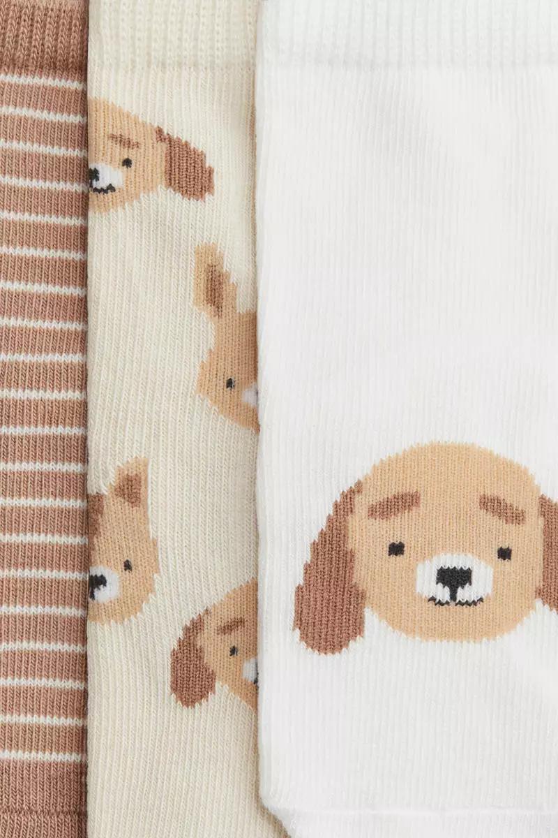 4-pack socks