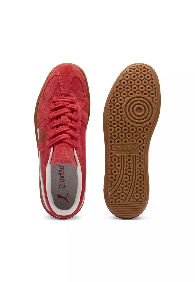 Palermo 男女皆宜休閒鞋