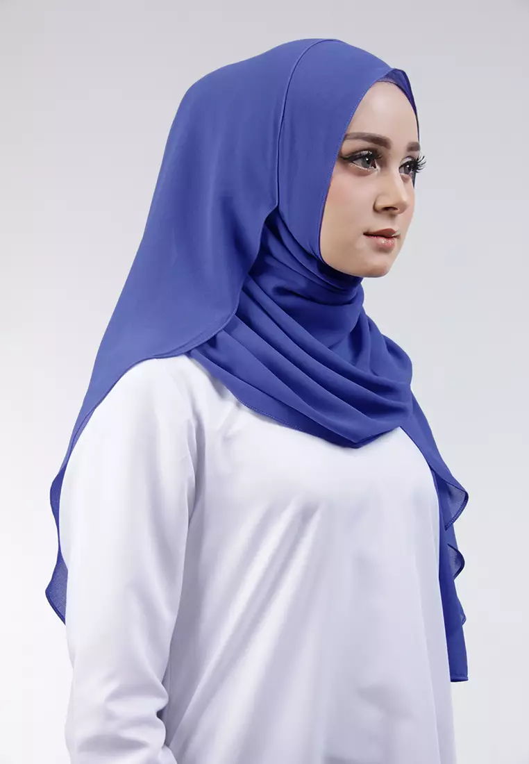HIJAB INSTAN ADELA