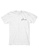 MRL Prints white Zodiac Sign Aries Pocket T-Shirt Customized 70C89AA642E57DGS_1