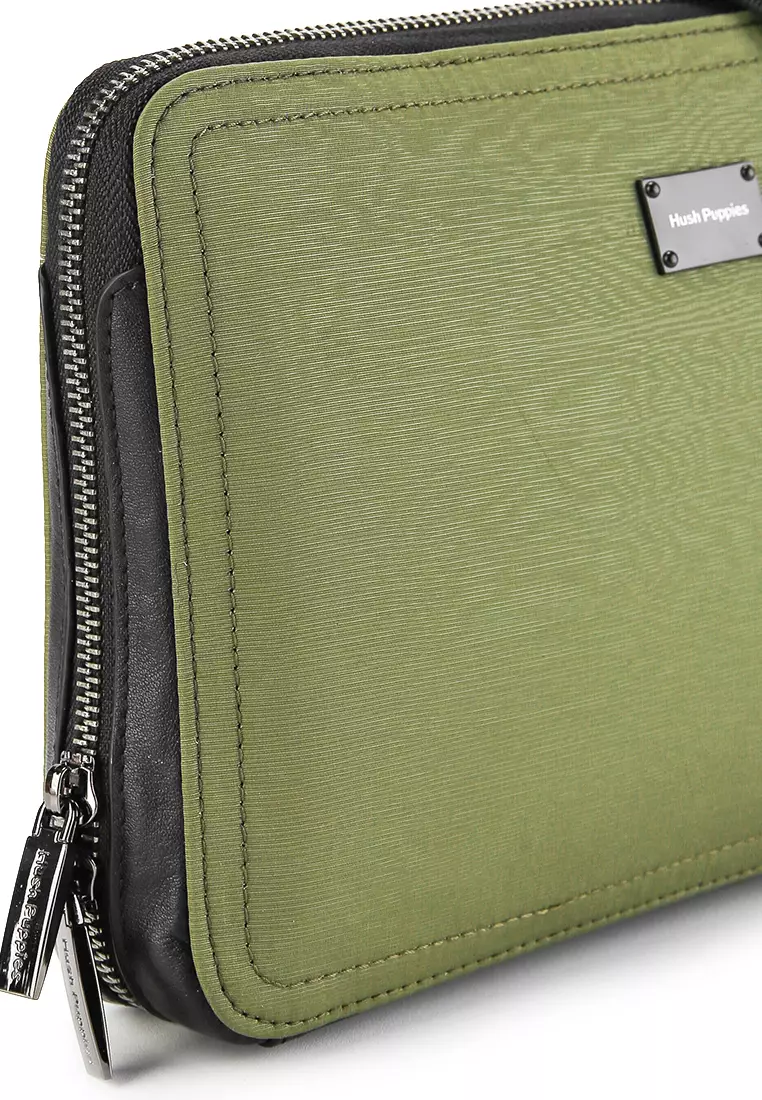 Mario Clutch/Messenger Bag