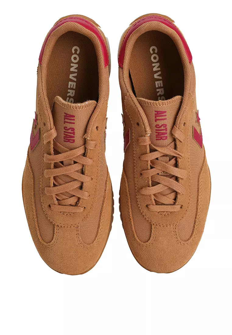 Run Star Trainer Ox Sneakers