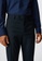 MANGO Man blue Slim Fit Suit Trousers 7490DAA9D00937GS_3