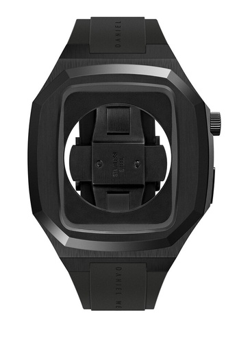 Daniel Wellington black Switch 44mm Black - Smart Watch Case CAF4BACB0BF37AGS_1