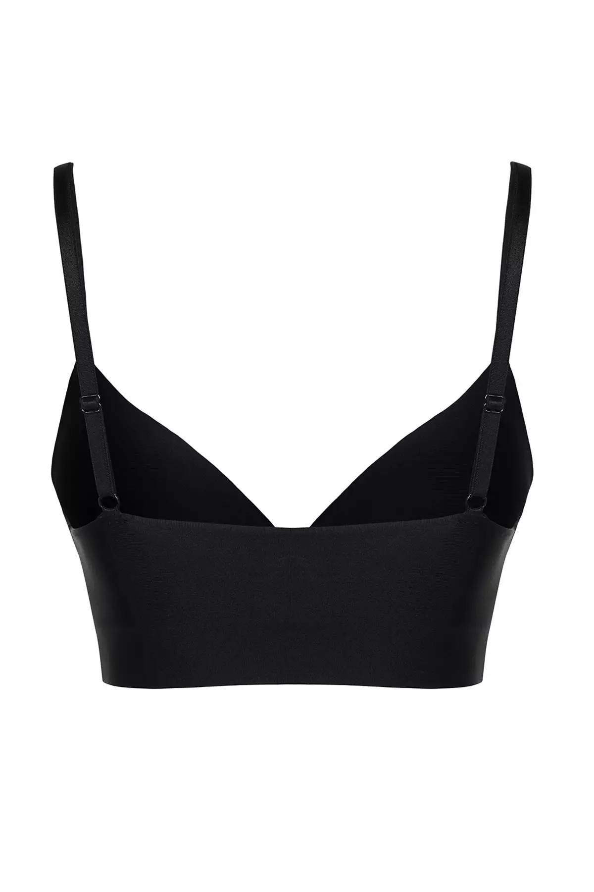 Push Up Bustier Bra