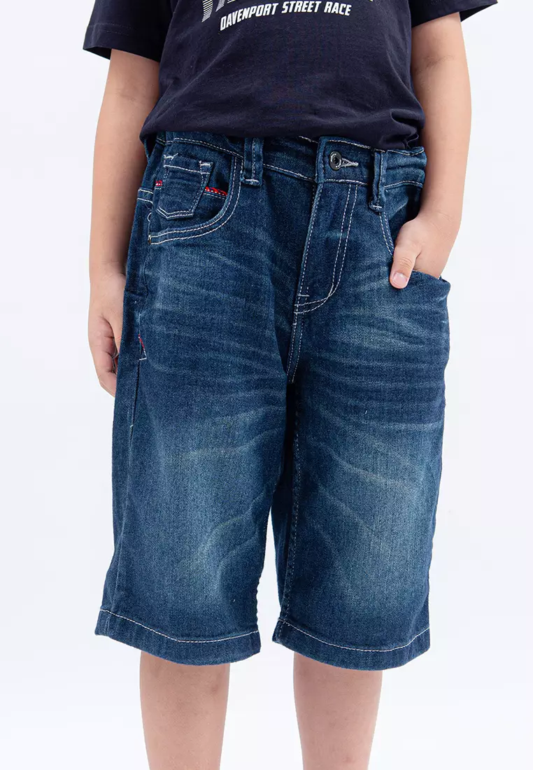 Boy Lochlan Jeans Kids