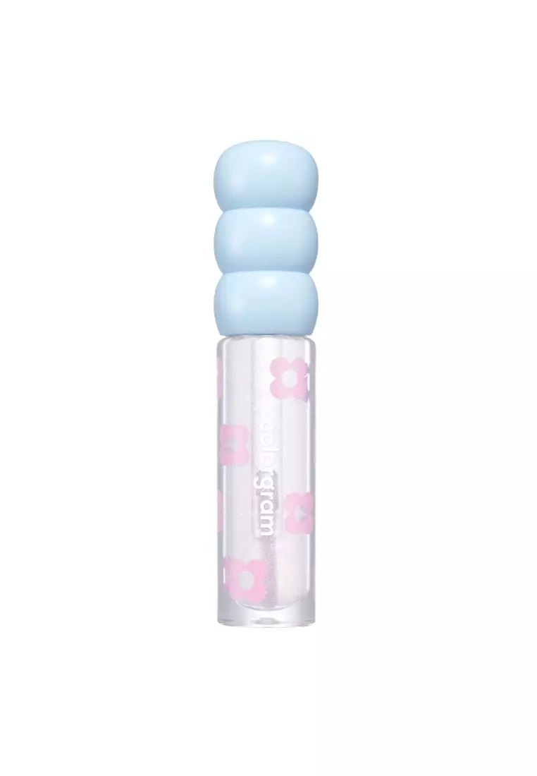 CG Fruity Glass Tint 00 Pearl Gloss