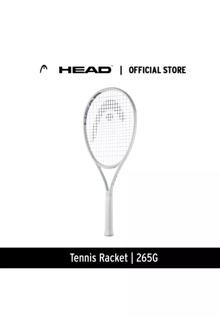 Jual Head HEAD Tennis Racket PWR 110 (265GR) 232316 - Raket Tennis ...