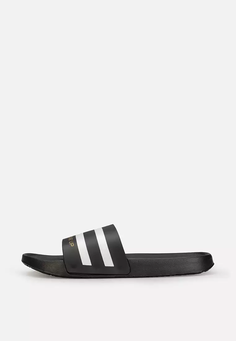 Strip Sliders Men's Slides