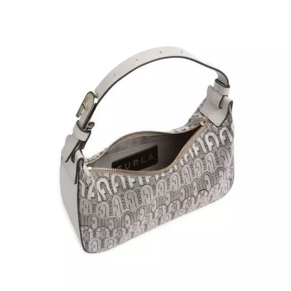 FURLA FLOW S SHOULDER BAG 25
