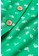 H&M green Patterned skirt 7A8F7AA152DA93GS_2