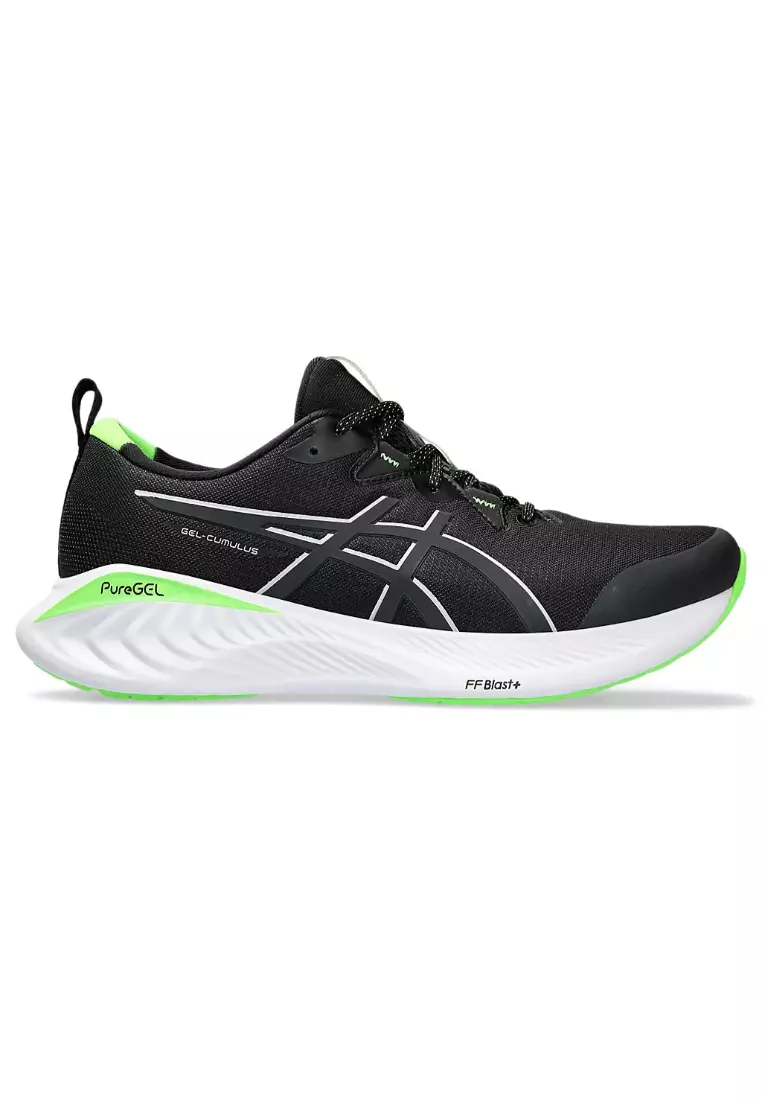 Asics shoes zalora on sale