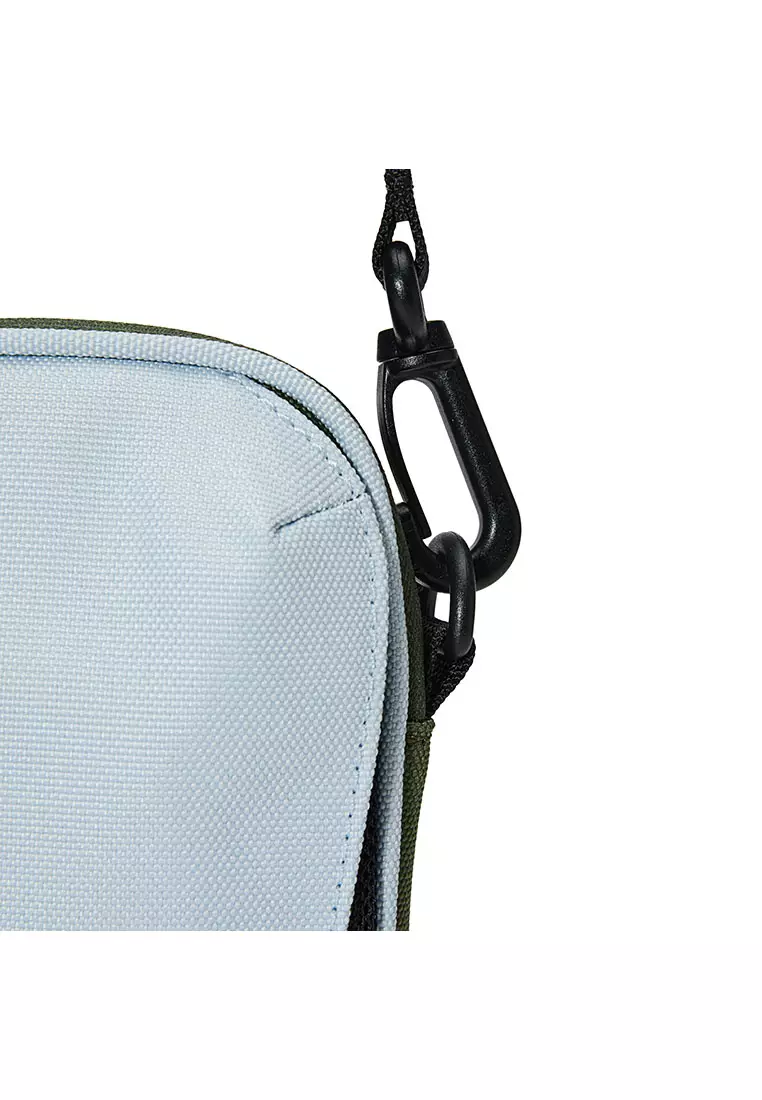 FASHION 男女同款側肩包