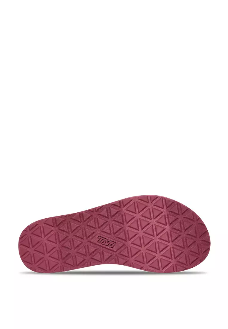 Women's Original Universal Sandals - Cherries Jubilee (1003987-CSJ)