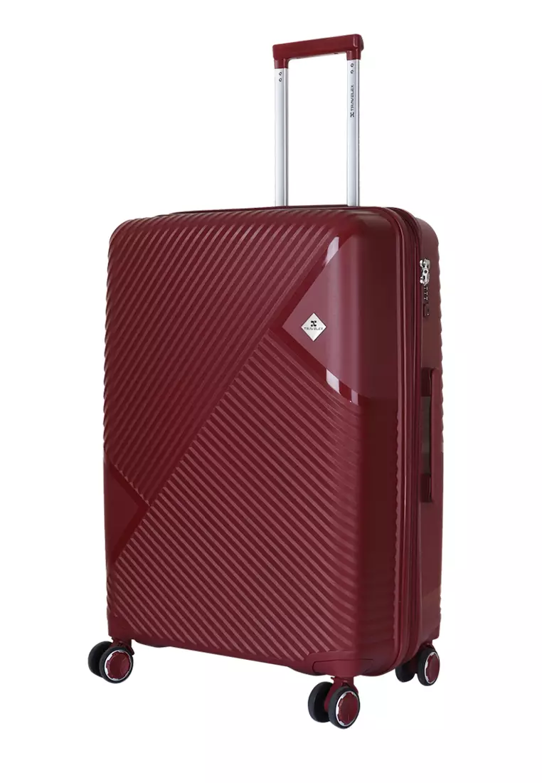 328 Hard Case Luggage Large (25.5 inches)