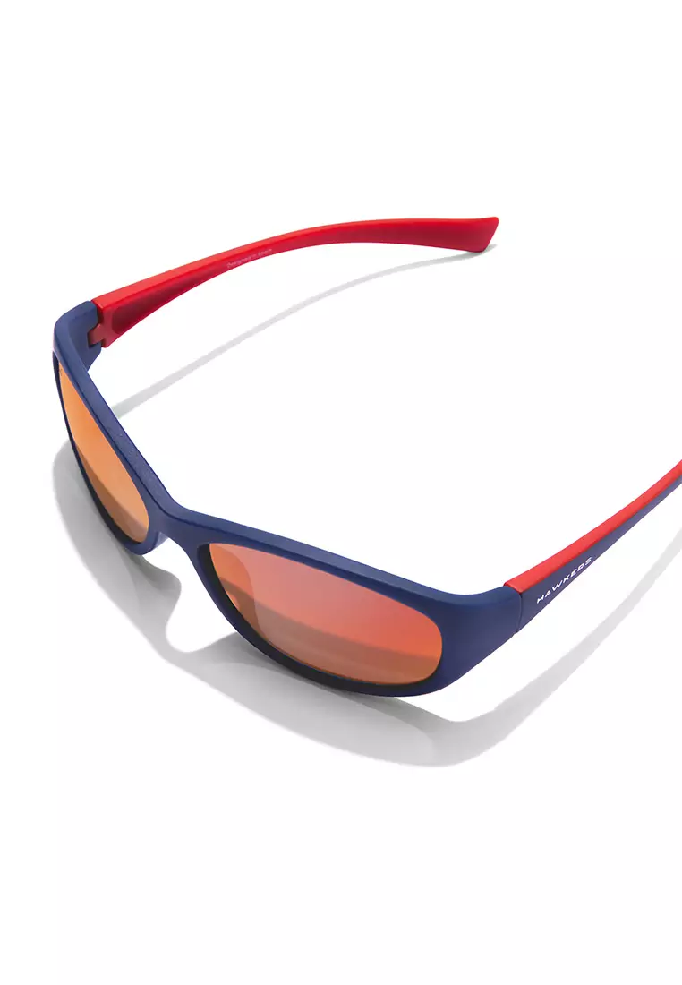 Rave Kids Sunglasses For Boys And Girls, Unisex. Official Product Designed In Spain