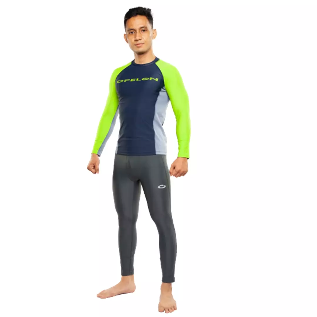 Mens Legging Swimwear