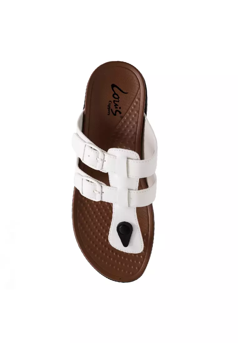 Women Slip On Casual Sandals - 240471247