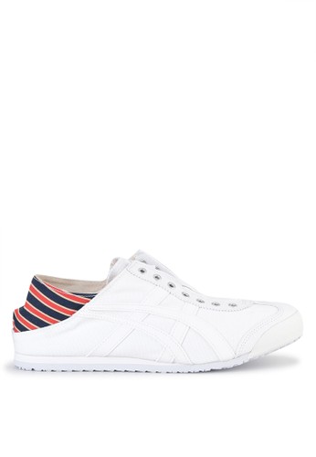 Jual Onitsuka Tiger Mexico 66 Paraty Original Zalora Indonesia
