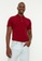 Trendyol red Slim Fit Short Sleeves Polo Shirt 621C9AAF2E853EGS_4