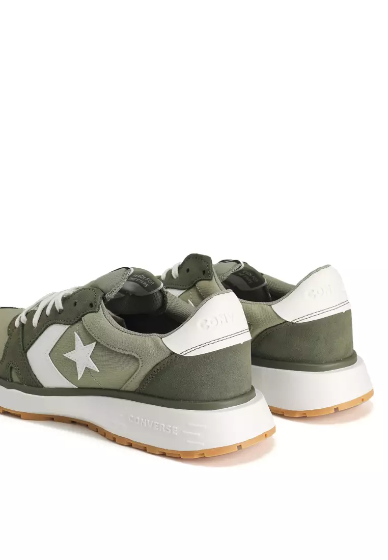 Omni Trainer Ox Sneakers