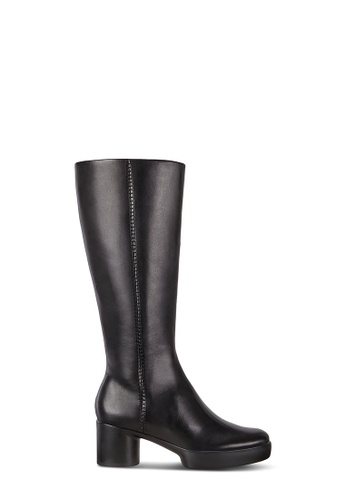 justin square boots