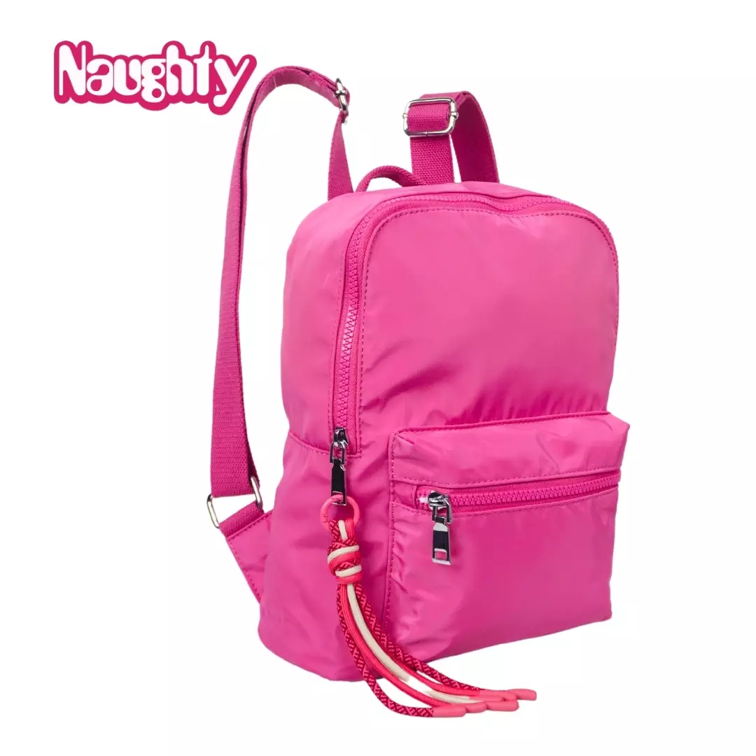 Tas Ransel Wanita Backpack Kiara G255 2406005 Naughty Accessories