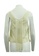 Reformation beige Pre-Loved reformation Ivory top with Fringes 1ABE9AA3976733GS_3
