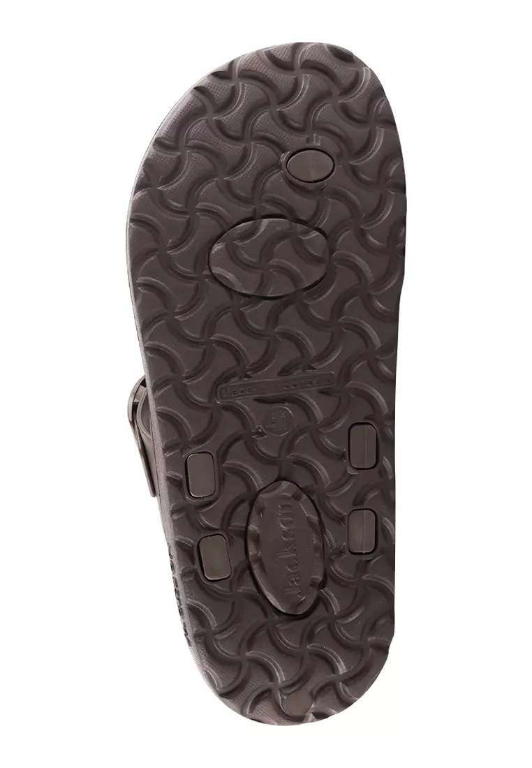 Jackson Ask 6Jp Coffee