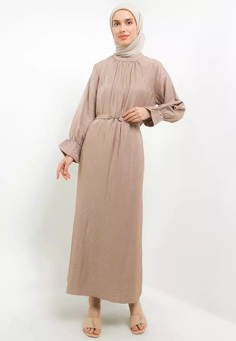 Fisha Dress