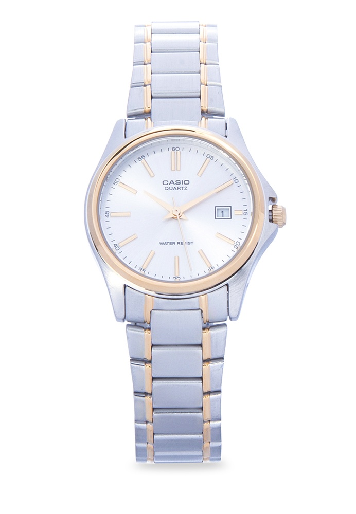 zalora watches casio