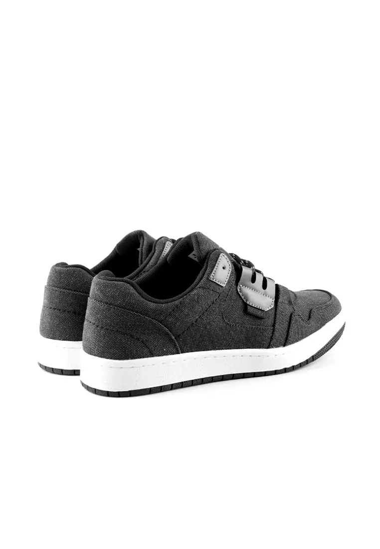 Jackson Luxy 1JA Black