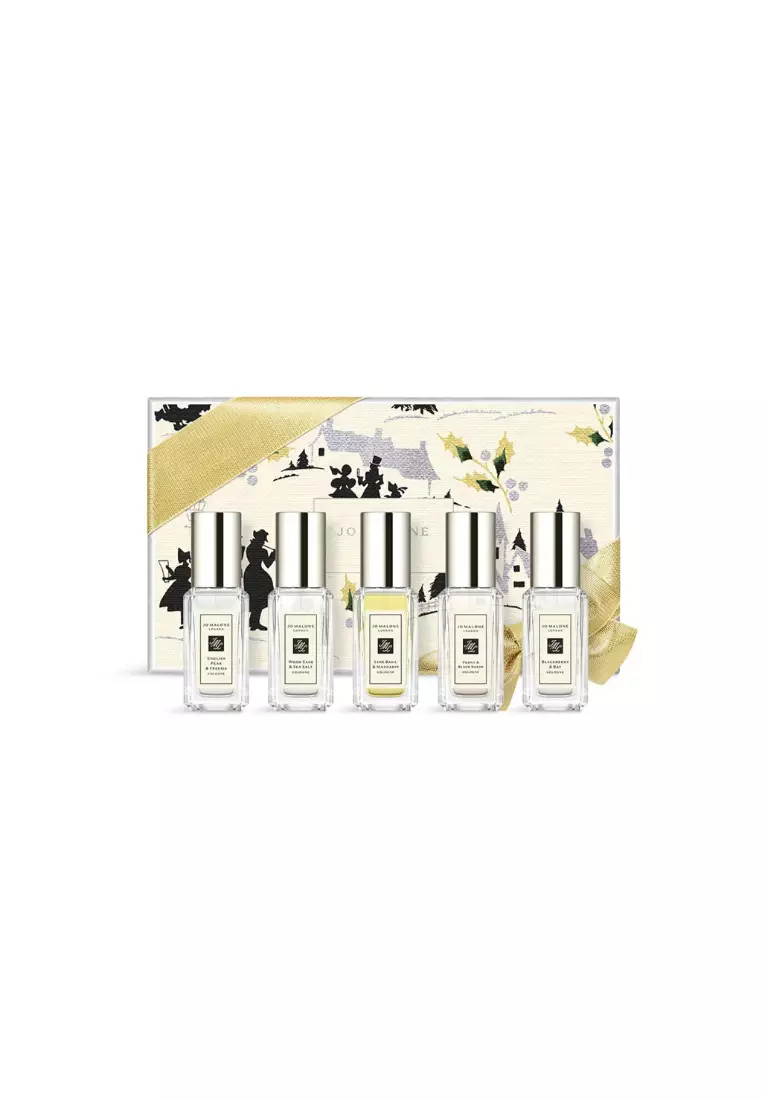 Jo Malone - 限定五件套 5*9ml