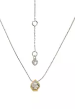 Silver/Gold