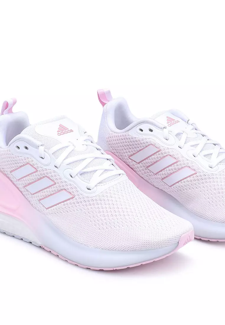 Jual ADIDAS lavarun shoes Original 2024 ZALORA Indonesia