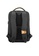 midzone black MIDZONE Unisex Business Waterproof USB Port 15.6" Laptop Backpack - Black MZGB00378 BE671ACE65BF84GS_4
