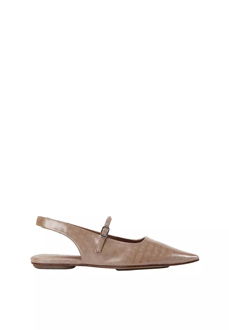 Mary jane slingback on sale shoes