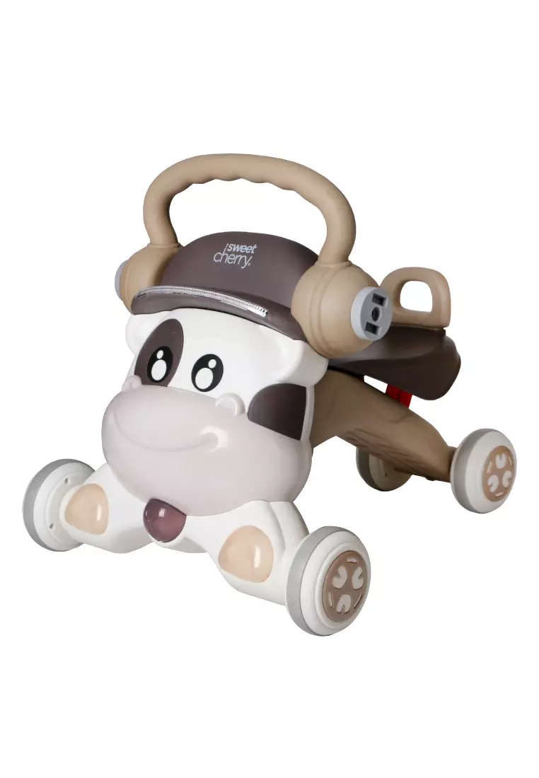 Convertible baby walker online