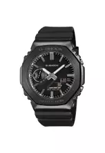 Buy G-SHOCK CASIO G-SHOCK METAL GM-2100-1A 2026 Online | ZALORA