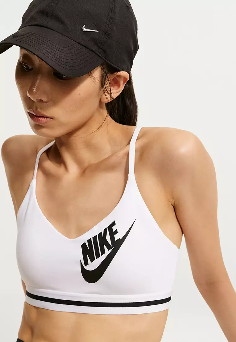 Indy Women's Light-Support Sports Bra