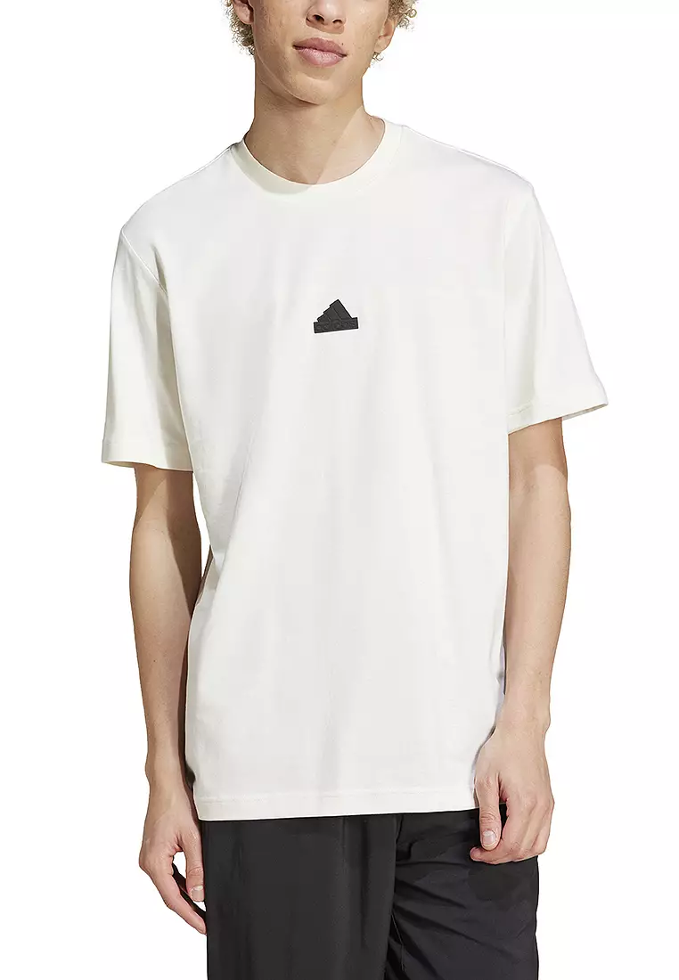 City Escape Graphic Tee